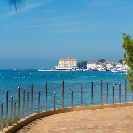 Apartment Gaby With Balcony Poreč Zewnętrze zdjęcie