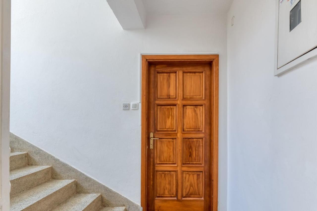 Apartment Gaby With Balcony Poreč Zewnętrze zdjęcie
